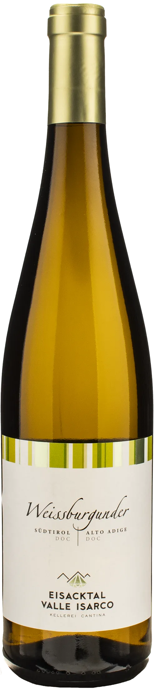 Cantina Valle Isarco Pinot Bianco 2023