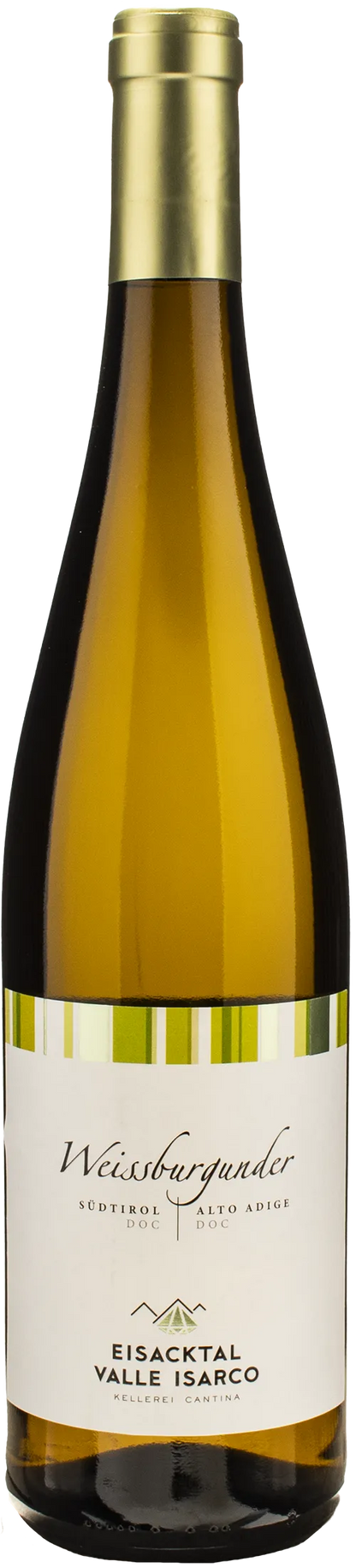 Cantina Valle Isarco Pinot Bianco 2023