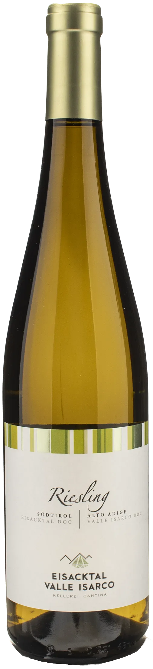 Cantina Valle Isarco Riesling 2023