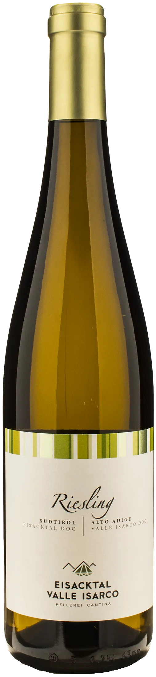 Cantina Valle Isarco Riesling 2024