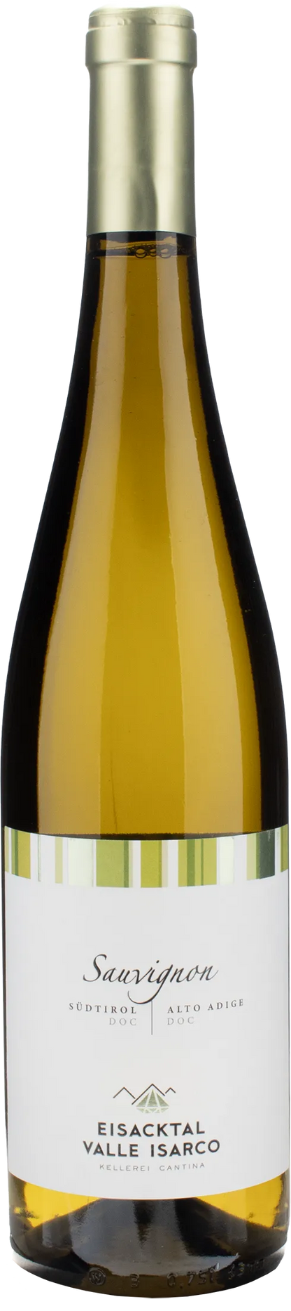Cantina Valle Isarco Sauvignon 2023