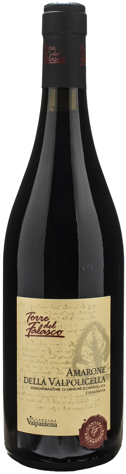 Cantina Valpantena Amarone della Valpolicella Torre del Falosco 2019