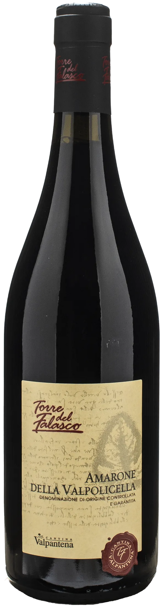 Cantina Valpantena Amarone della Valpolicella Torre del Falosco 2019