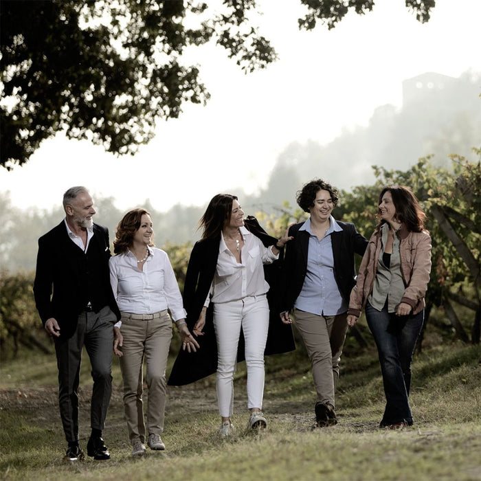 Cantine Ceci