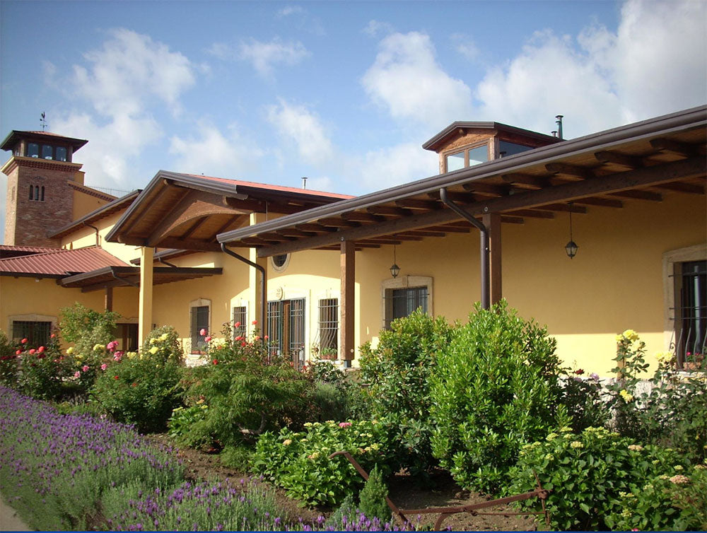 Cantine del Notaio