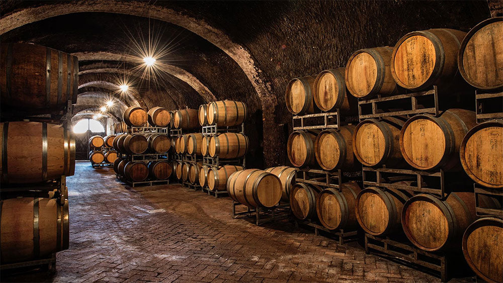 Cantine del Notaio