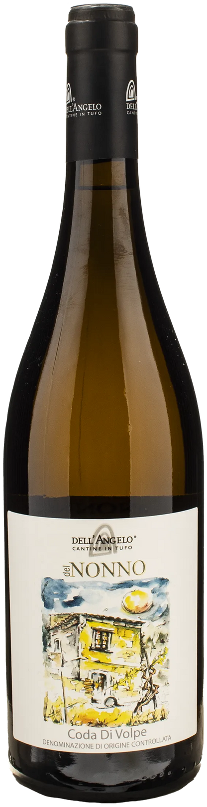 Cantine dell'Angelo Irpinia Coda di Volpe Del Nonno 2022