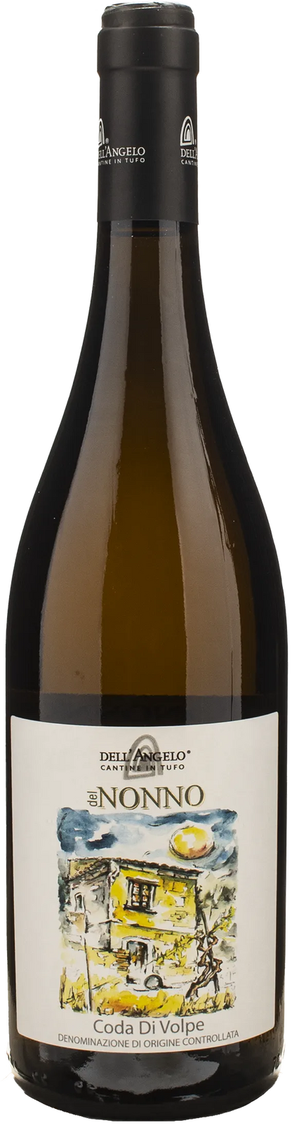 Cantine dell'Angelo Irpinia Coda di Volpe Del Nonno 2023