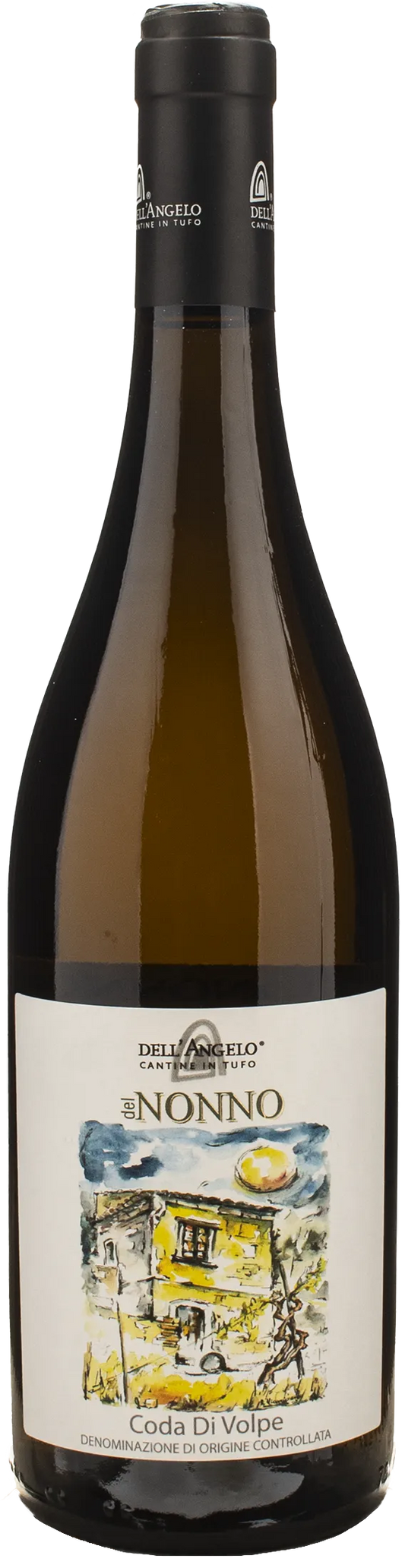 Cantine dell'Angelo Irpinia Coda di Volpe Del Nonno 2023