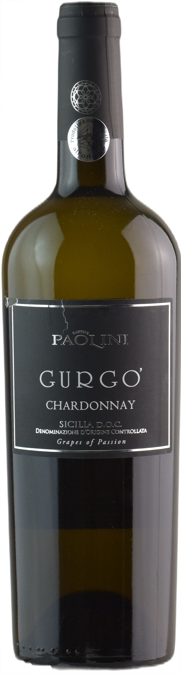 Cantine Paolini Gurgò Chardonnay 2020