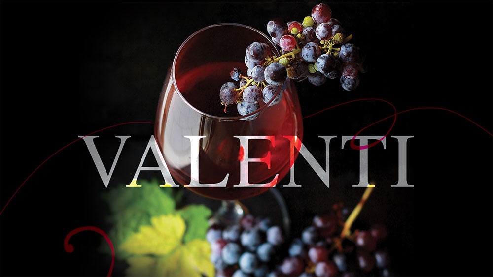 Cantine Valenti