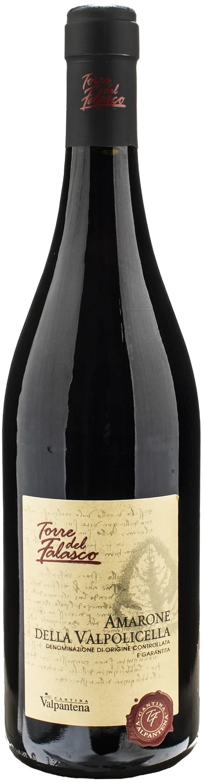 Cantine Valpantena Amarone della Valpolicella Torre del Falasco 2019