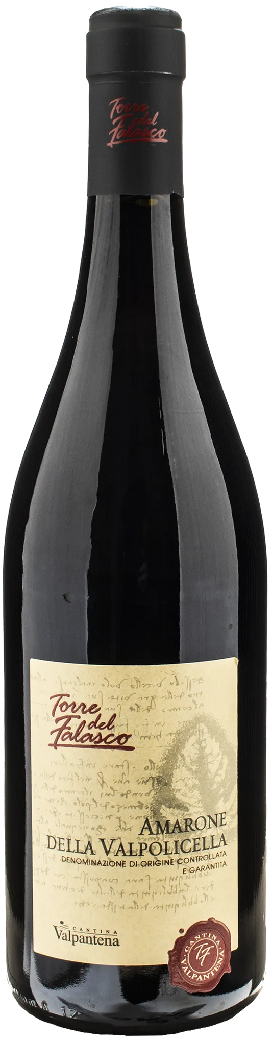 Cantine Valpantena Amarone della Valpolicella Torre del Falasco 2019