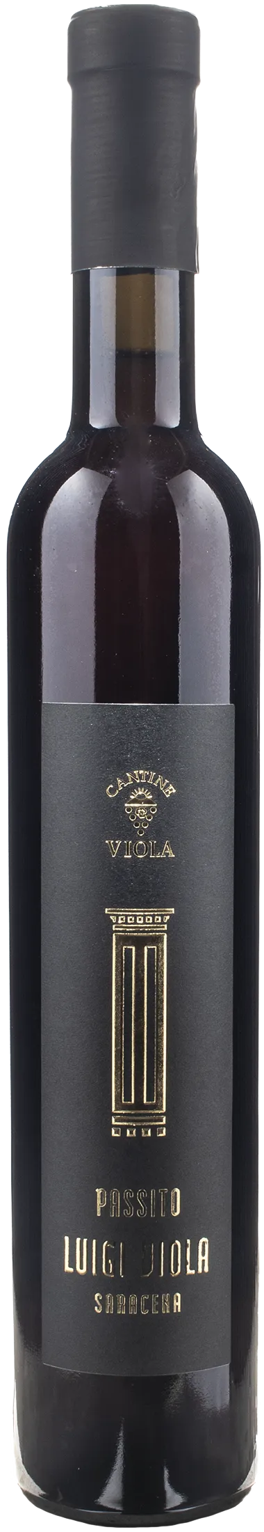 Cantine Viola Passito Luigi Viola Saracena 0.5L 2021