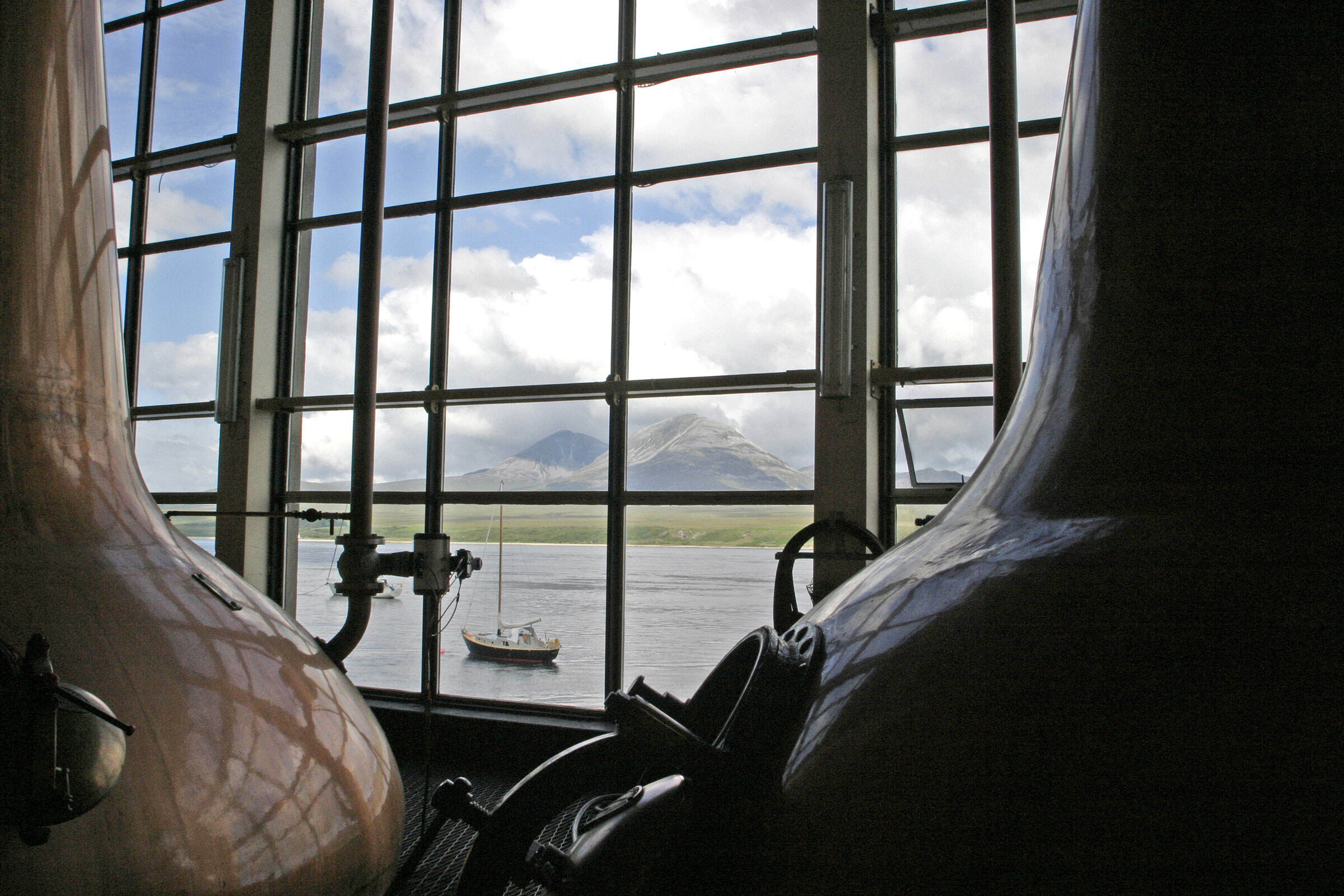 Caol Ila