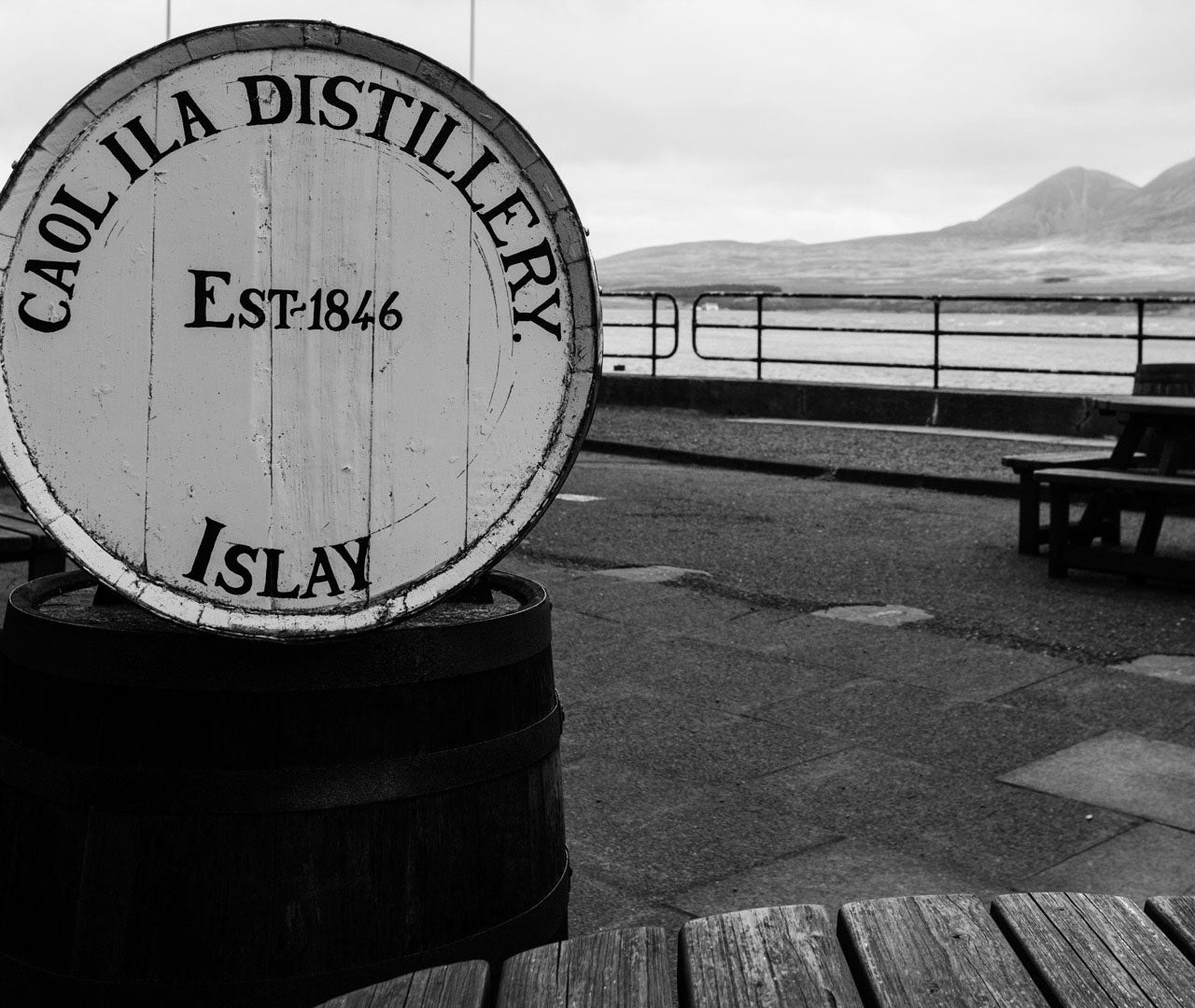 Caol Ila