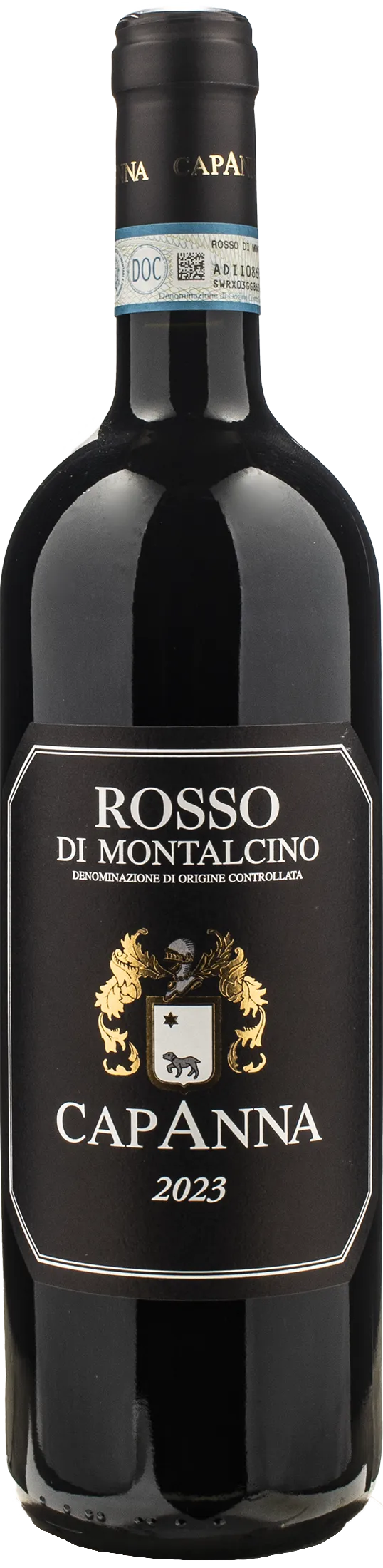 Capanna Rosso di Montalcino 2023