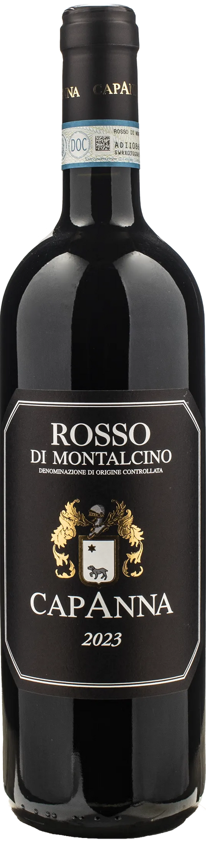 Capanna Rosso di Montalcino 2023