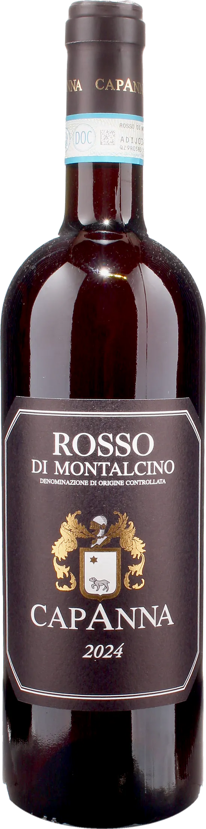 Capanna Rosso di Montalcino 2024