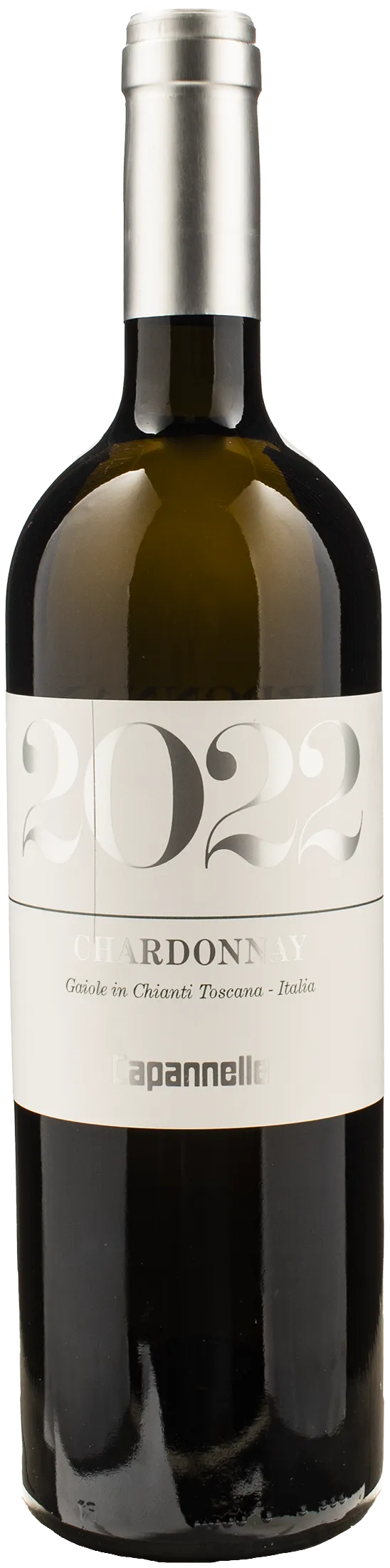Capannelle Chardonnay 2022