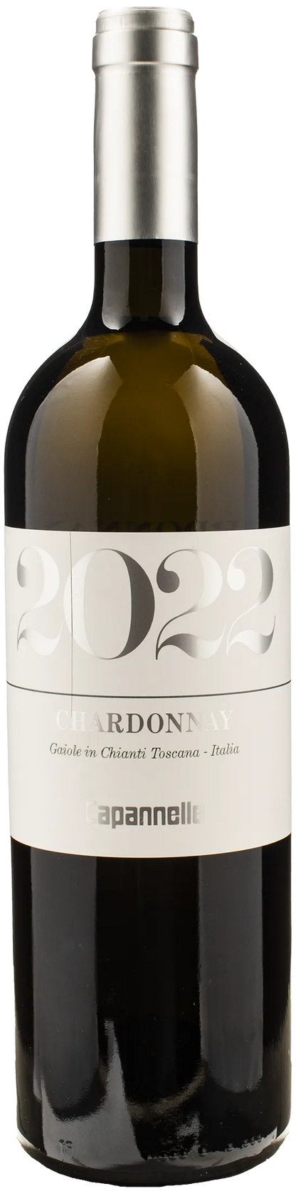 Capannelle Chardonnay 2022