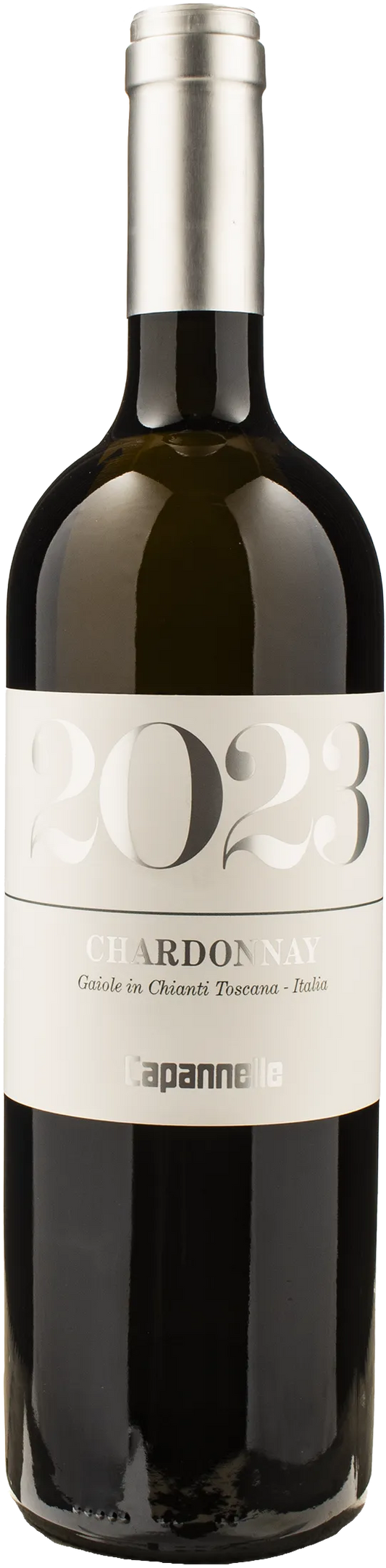 Capannelle Chardonnay 2023