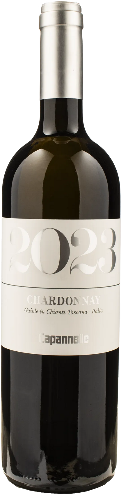 Capannelle Chardonnay 2023