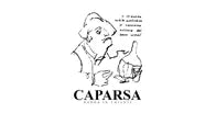 Caparsa logo