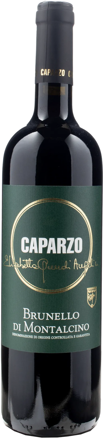 Caparzo Brunello di Montalcino 2019