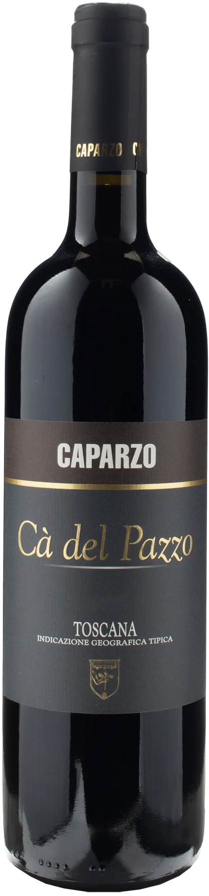 Caparzo Ca' del Pazzo 2020