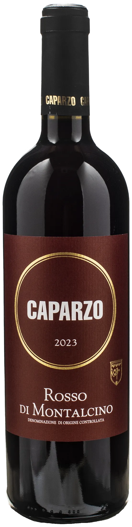 Caparzo Rosso di Montalcino 2023