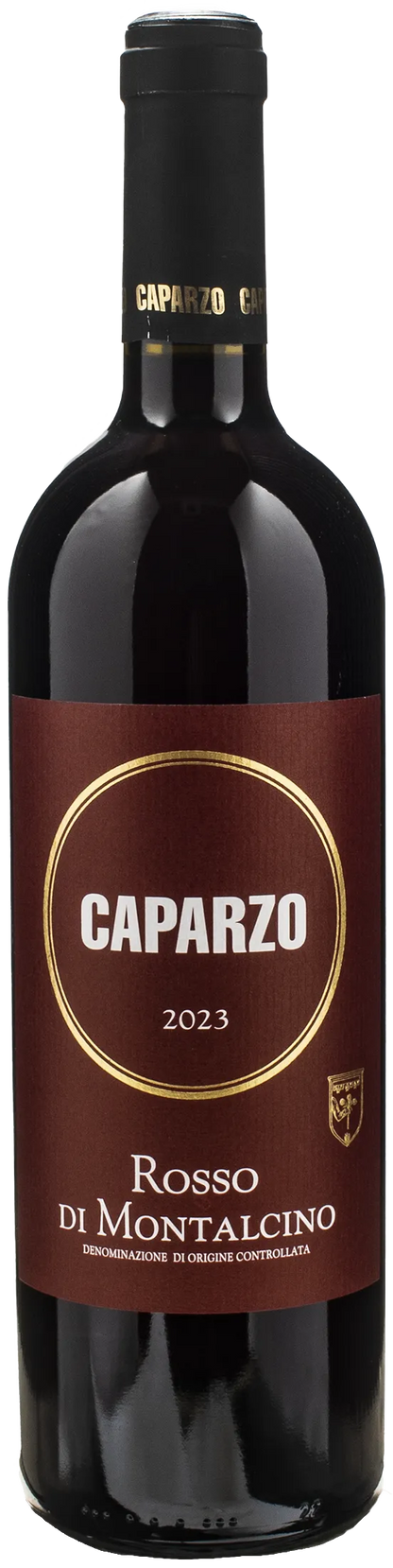Caparzo Rosso di Montalcino 2023