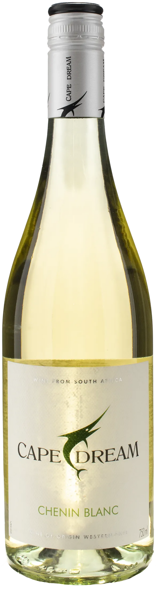 Cape Dream Chenin Blanc 2023