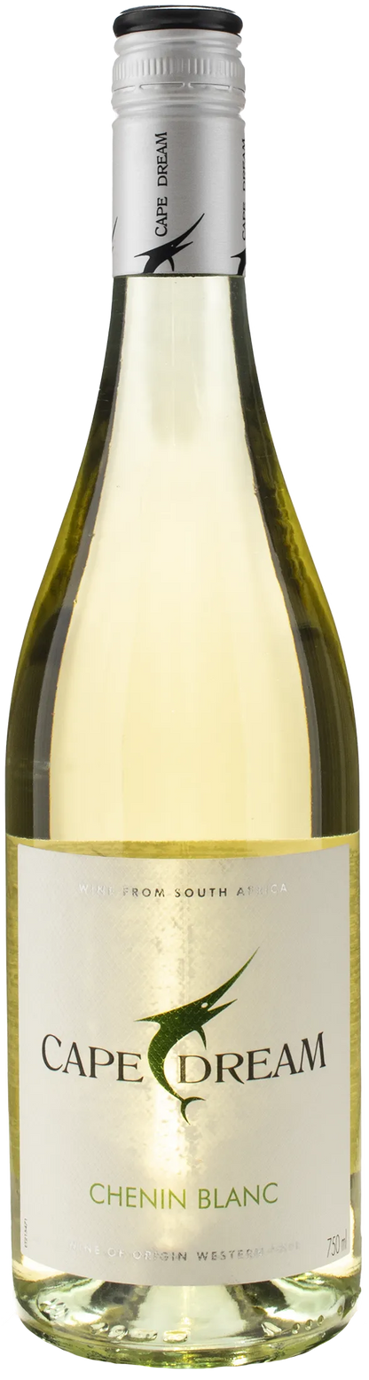Cape Dream Chenin Blanc 2023