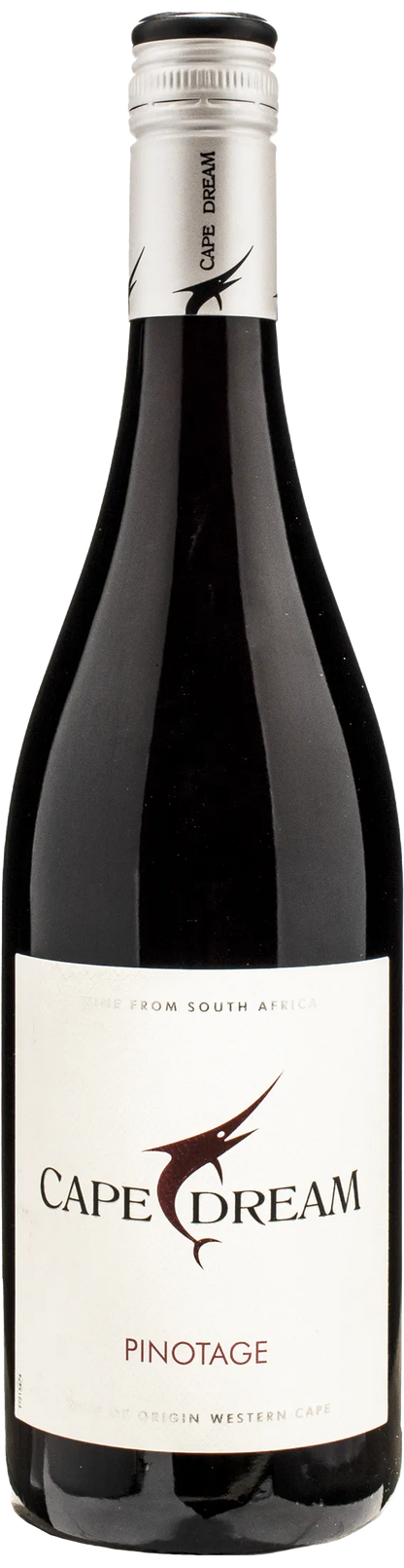 Cape Dream Pinotage 2022