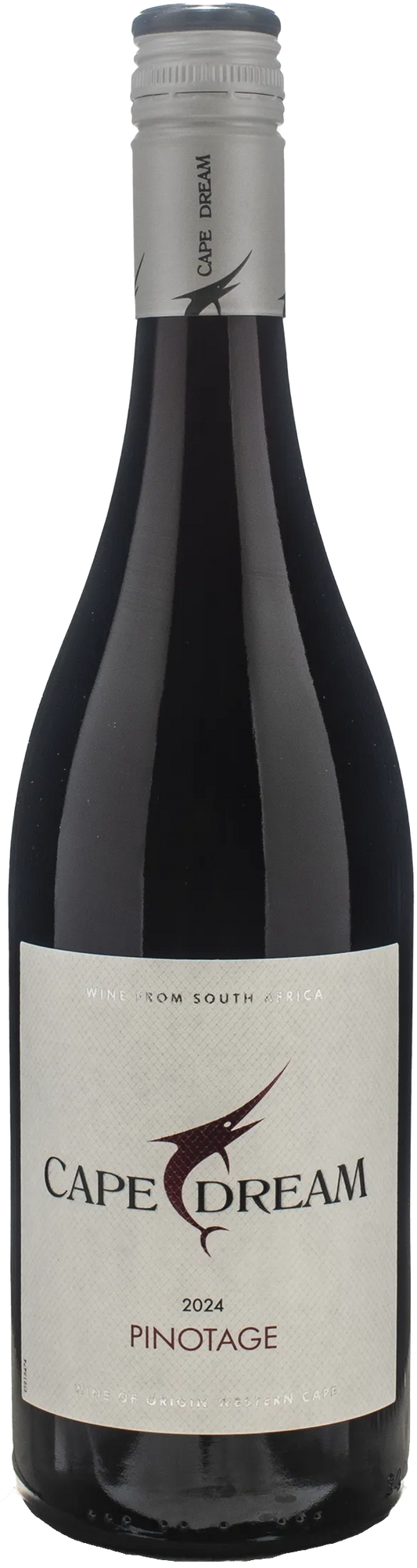 Cape Dream Pinotage 2024