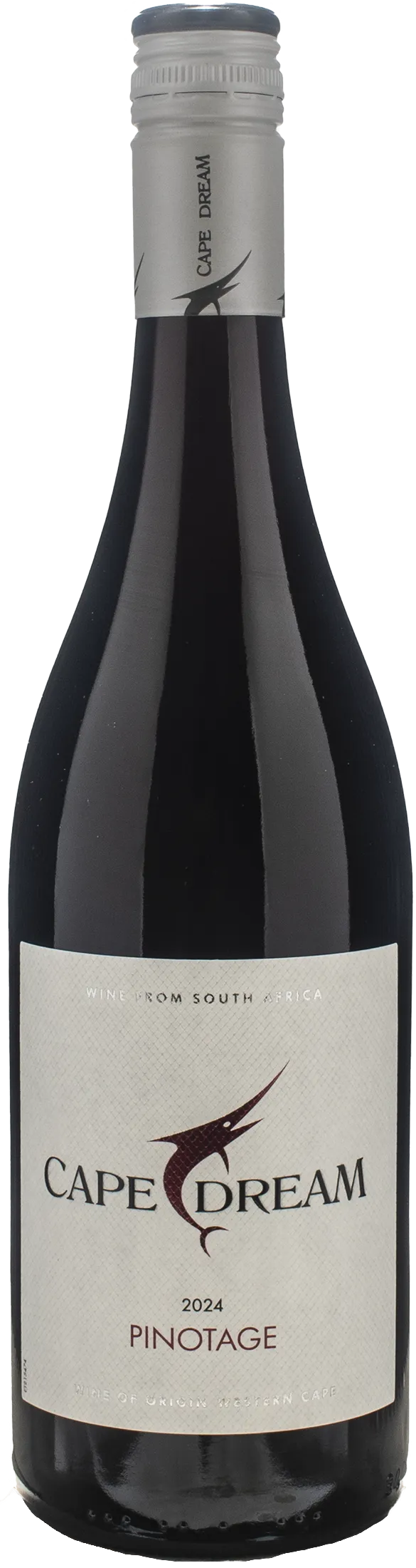 Cape Dream Pinotage 2024