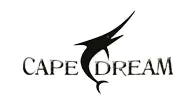 Cape Dream logo