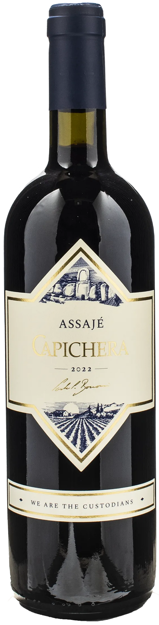 Capichera Assaje 2022
