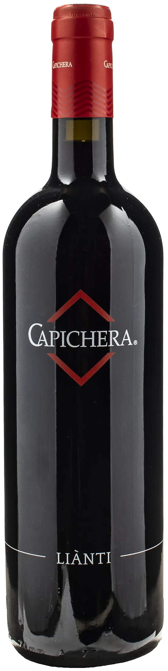 Capichera Liànti 2022