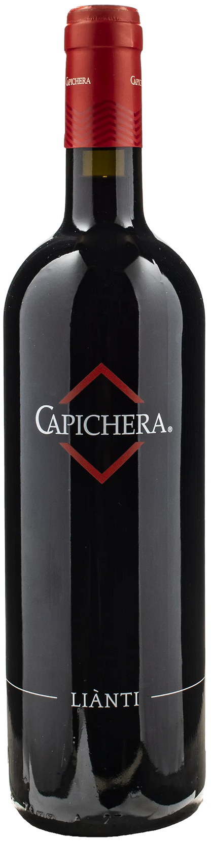 Capichera Liànti 2022