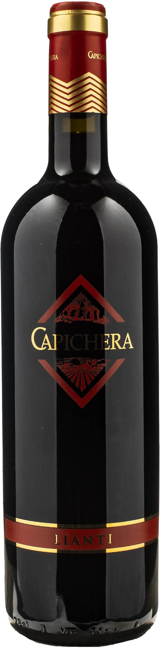 Capichera Lianti 2023