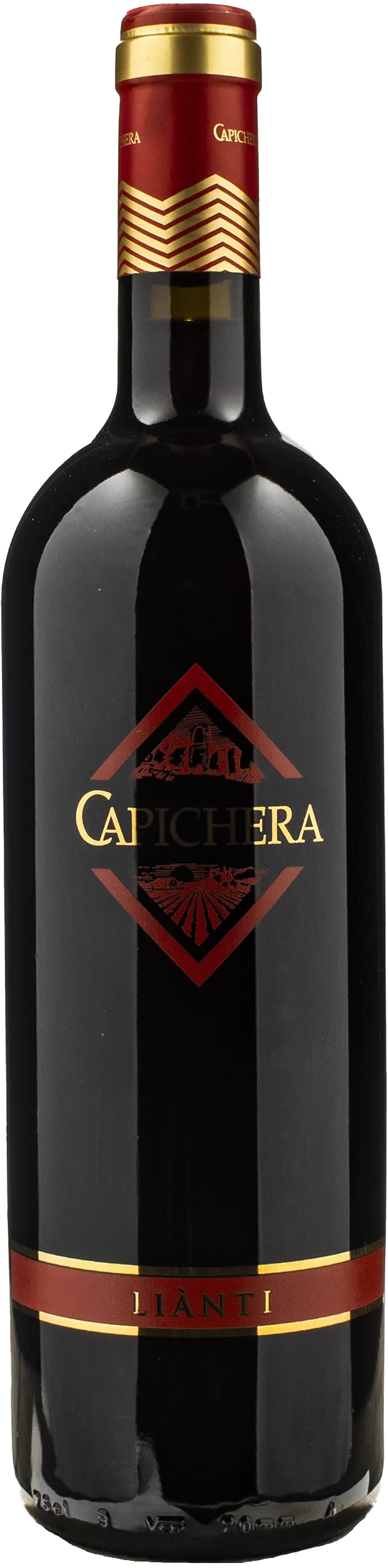 Capichera Lianti 2023