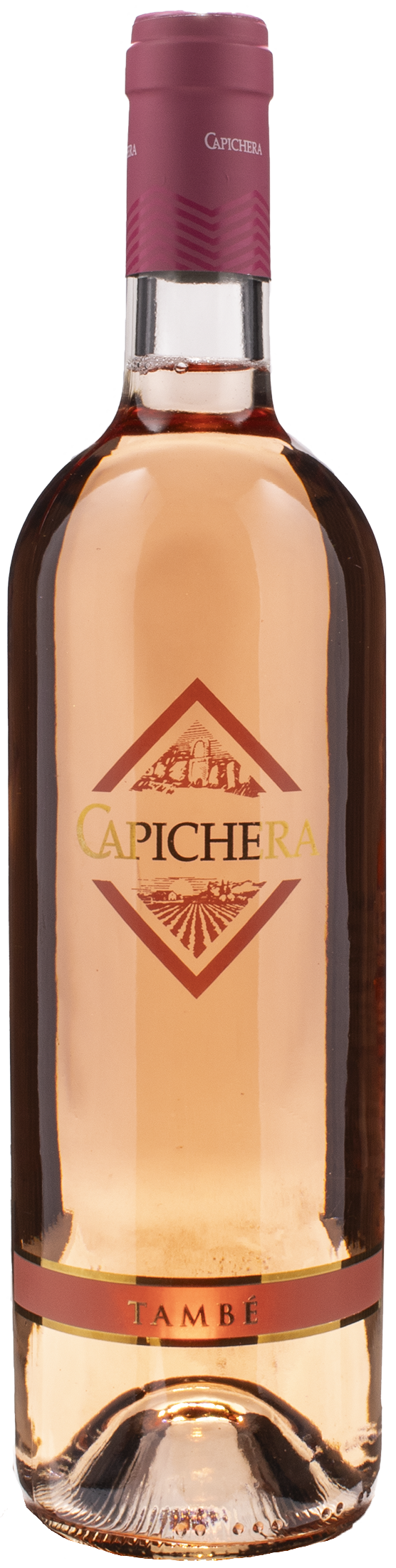 Capichera També Rosato 2023