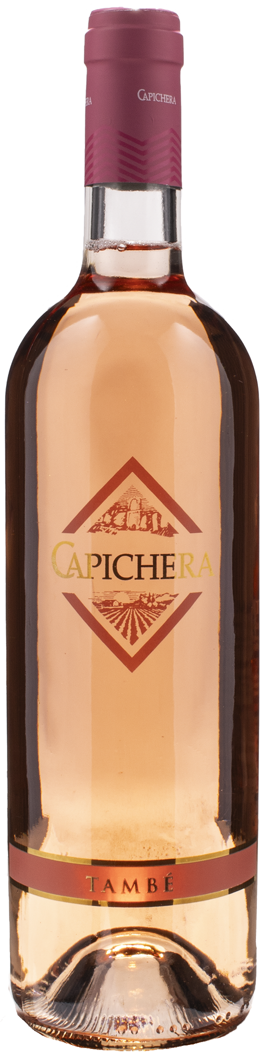 Capichera També Rosato 2023