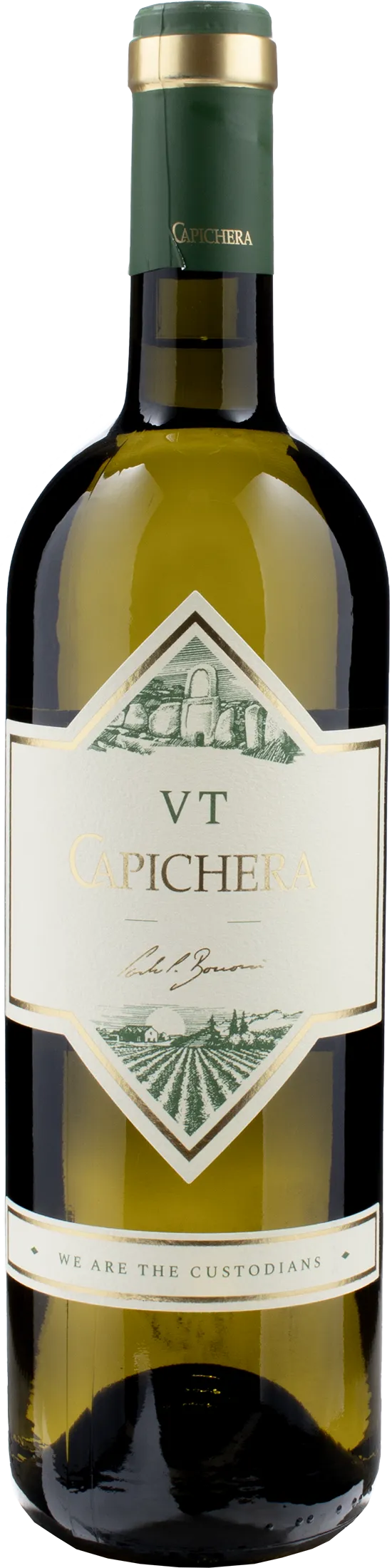 Capichera Vendemmia Tardiva 2022