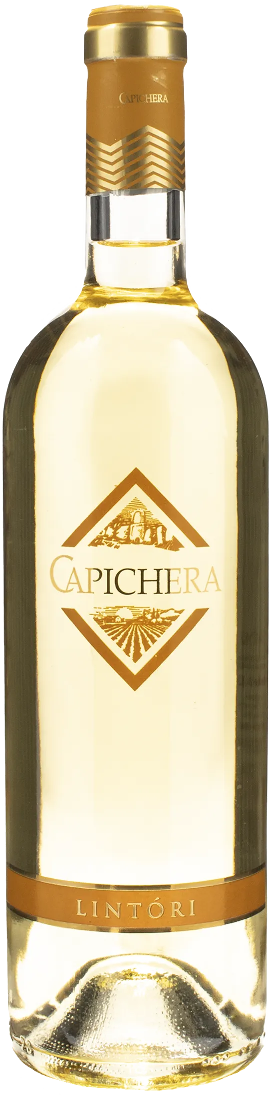Capichera Vermentino Lintori 2024