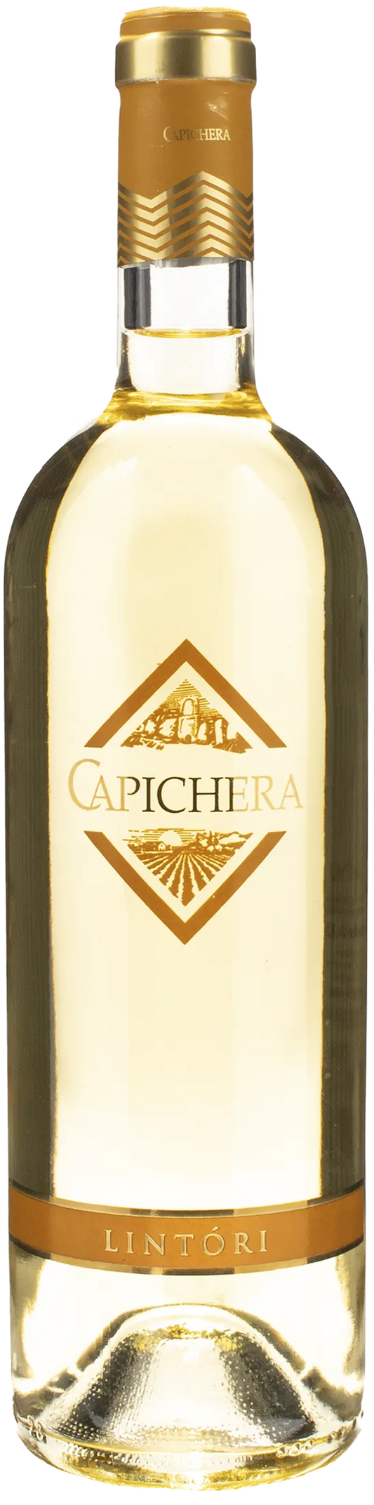 Capichera Vermentino Lintori 2024