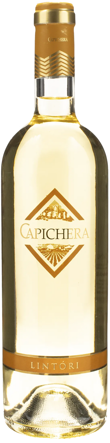 Capichera Vermentino Lintori 2024