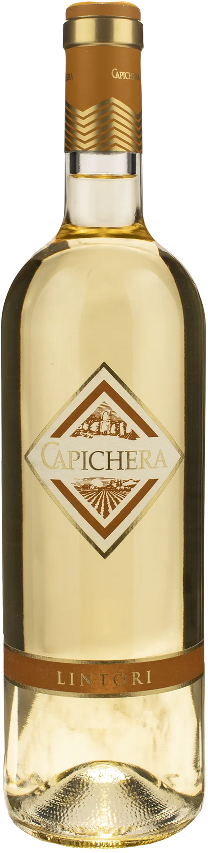 Capichera Vermentino Lintori 2025